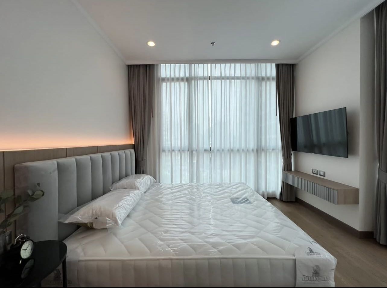 Supalai Oriental Sukhumvit 39