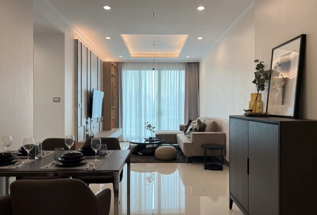 Supalai Oriental Sukhumvit 39