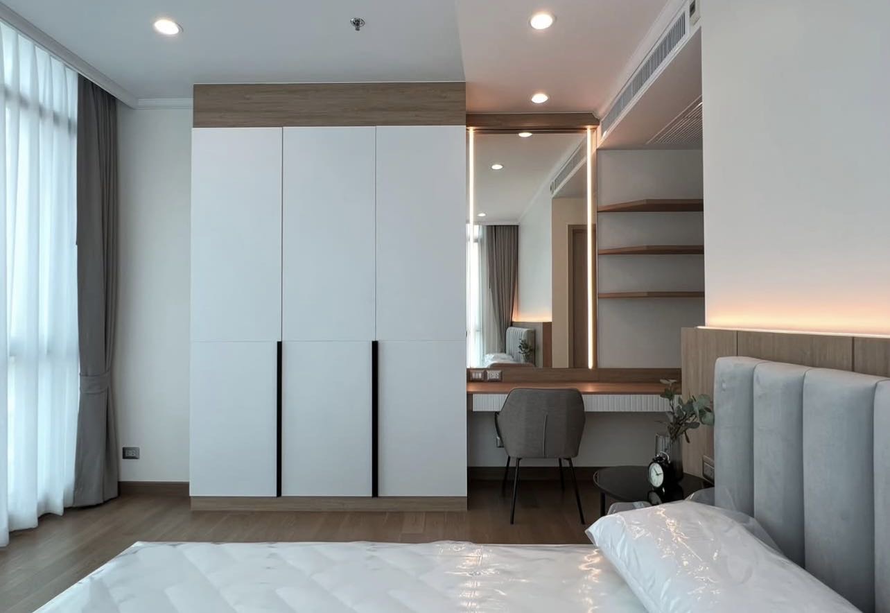 Supalai Oriental Sukhumvit 39