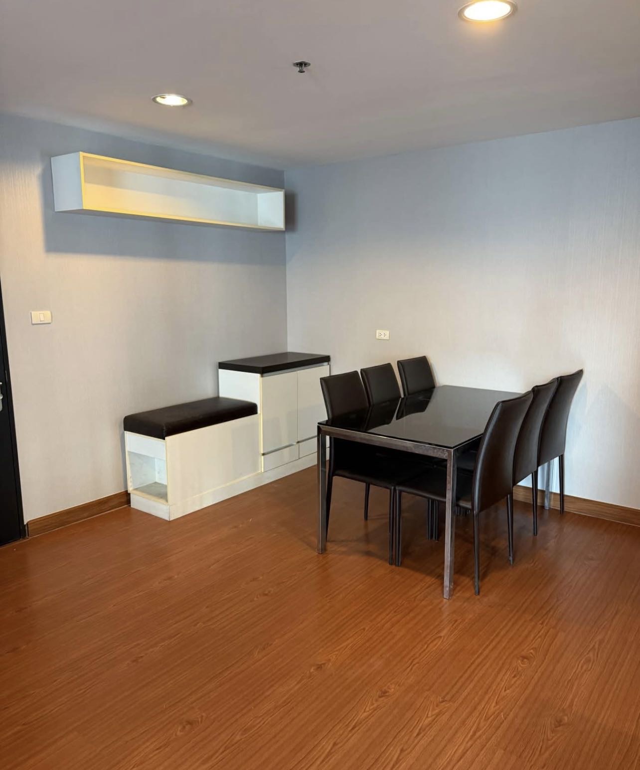 Belle Grand Rama 9