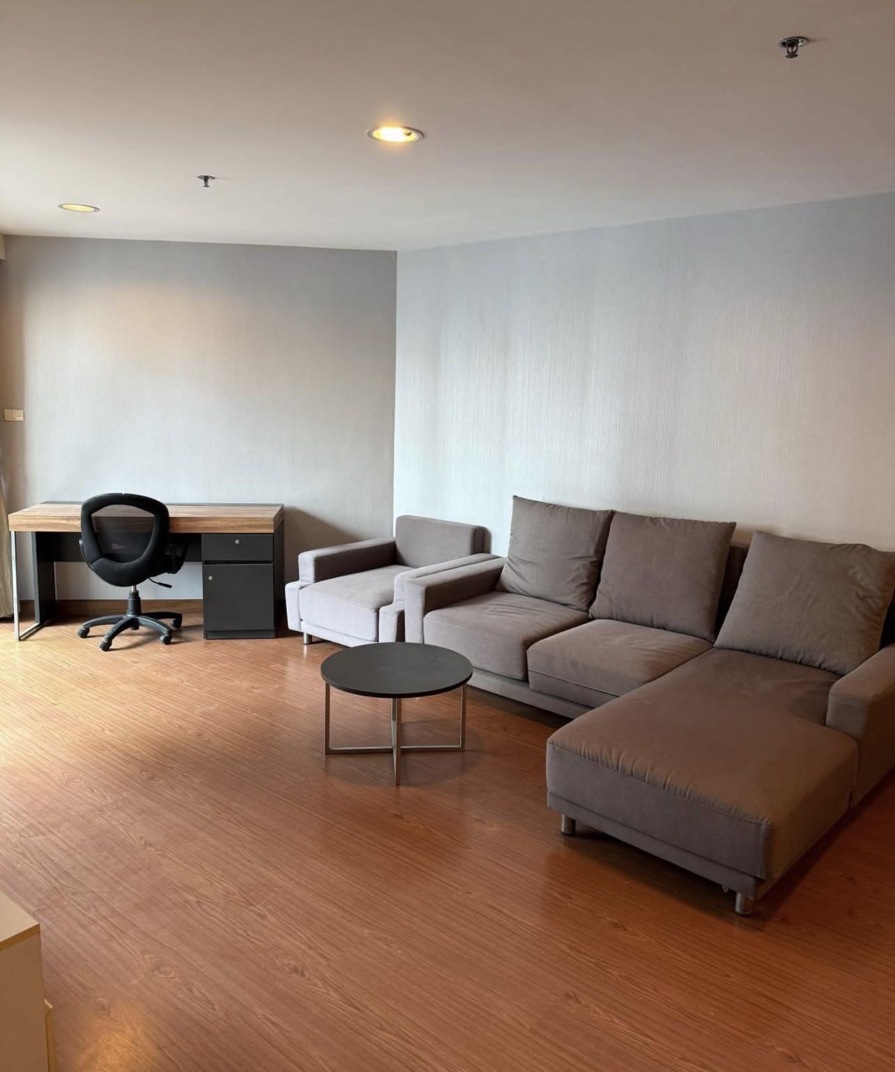 Belle Grand Rama 9