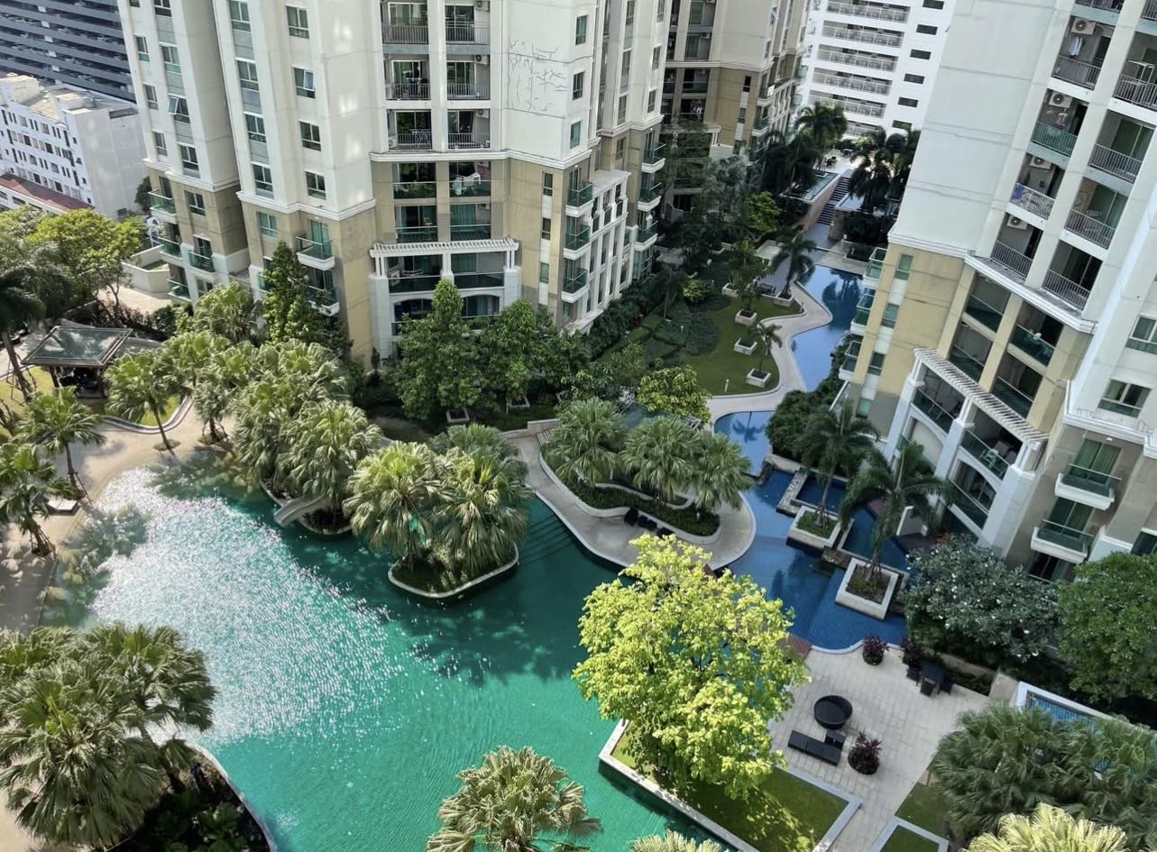 Belle Grand Rama 9