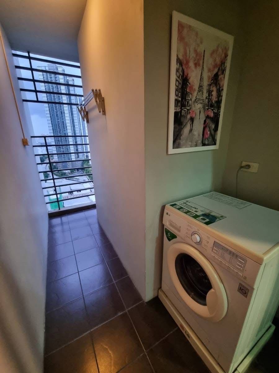 Belle Grand Rama 9