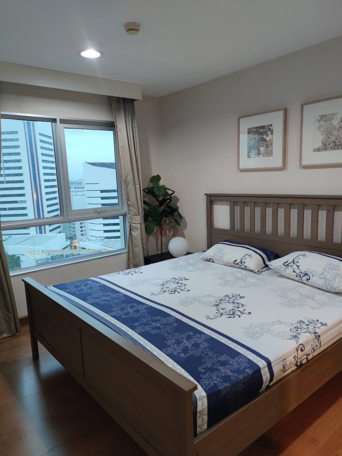 Belle Grand Rama 9