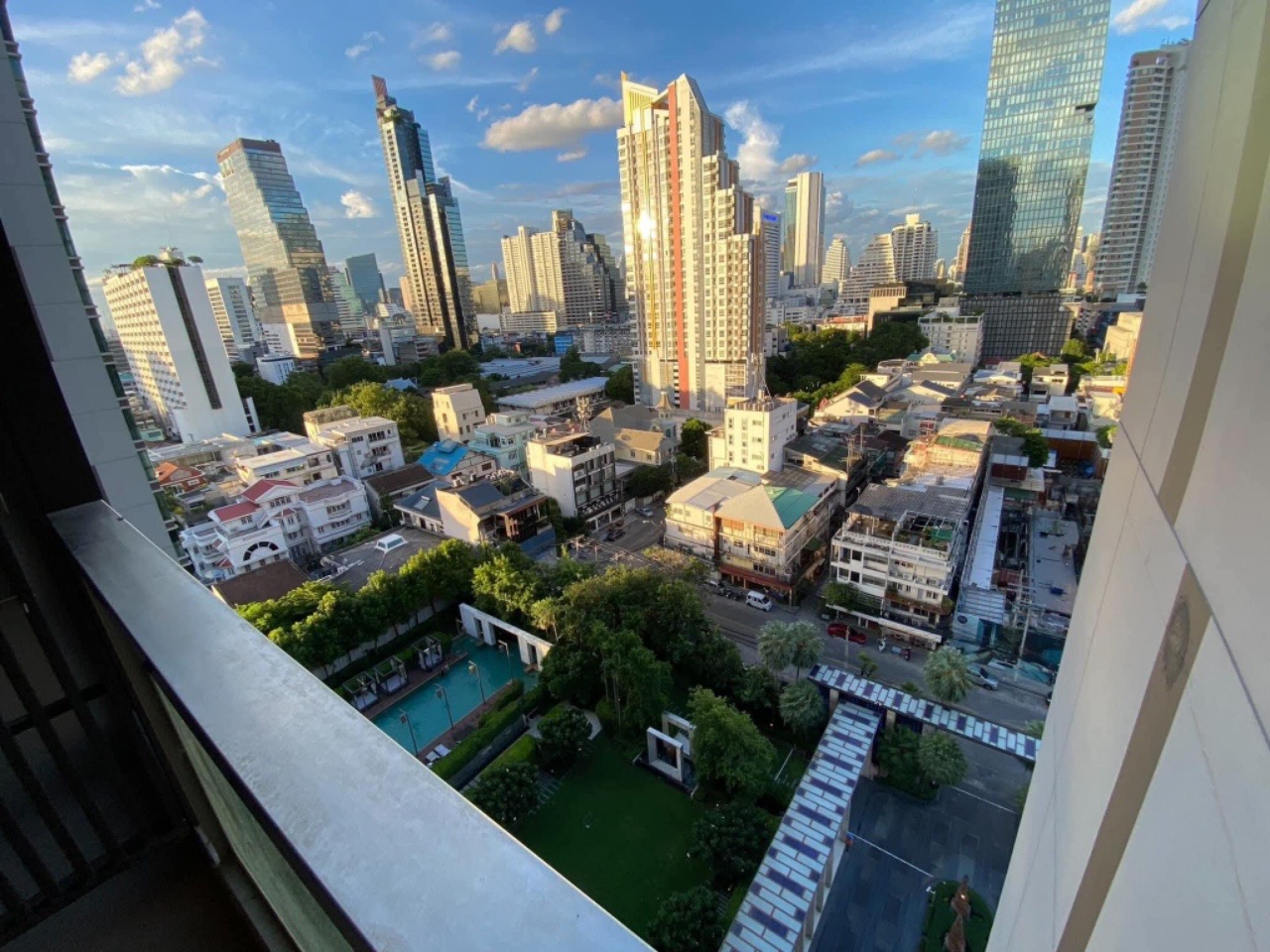 The Address Sathorn