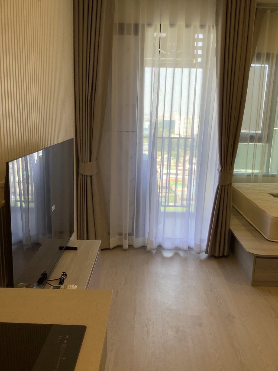 COBE Kaset-Sri Pathum