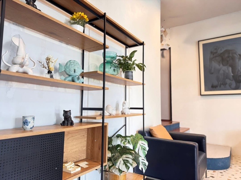 暖武里独栋别墅