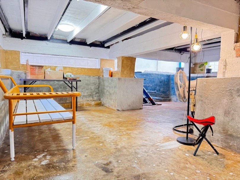 暖武里独栋别墅