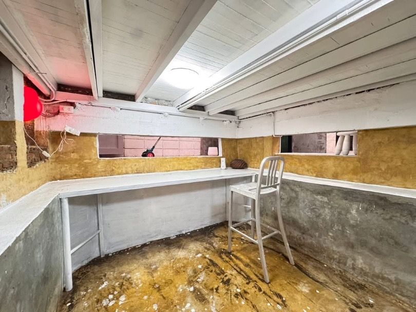 暖武里独栋别墅