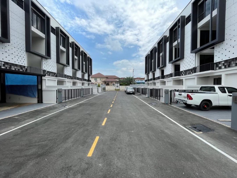 The Harmony @ 62Ramintra