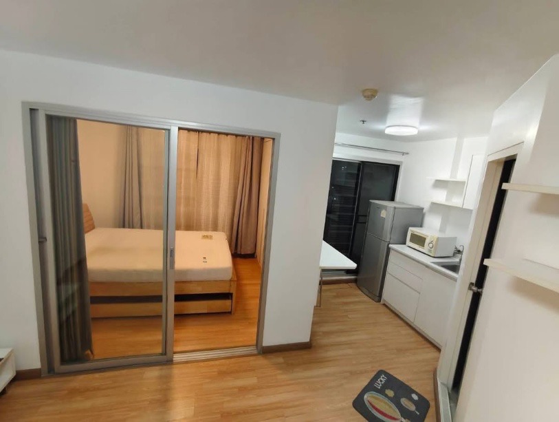 The Trust Residence Pinklao