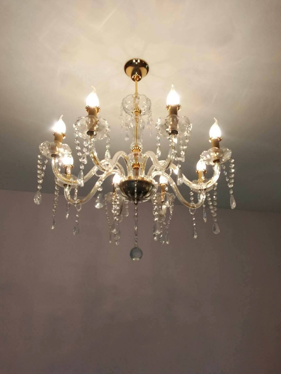 Chateau Dale Residence