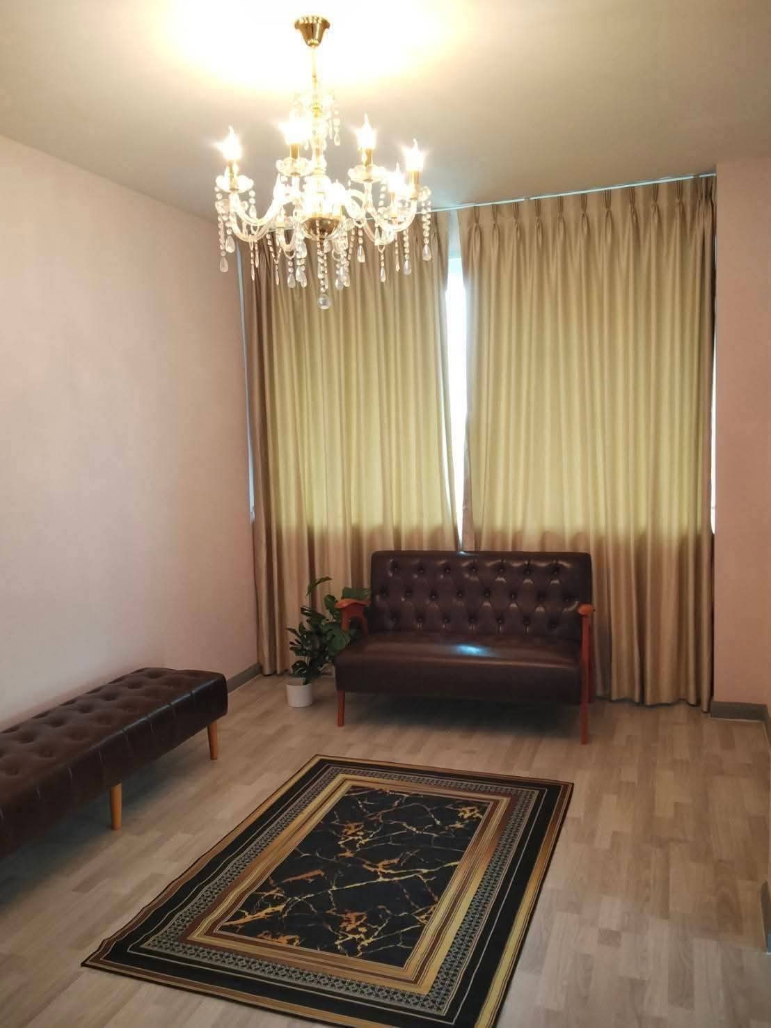 Chateau Dale Residence