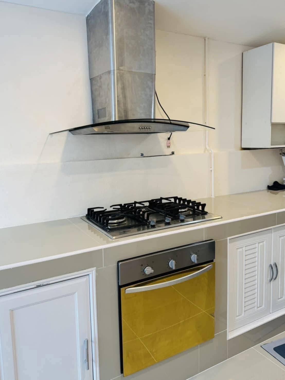 Chateau Dale Residence