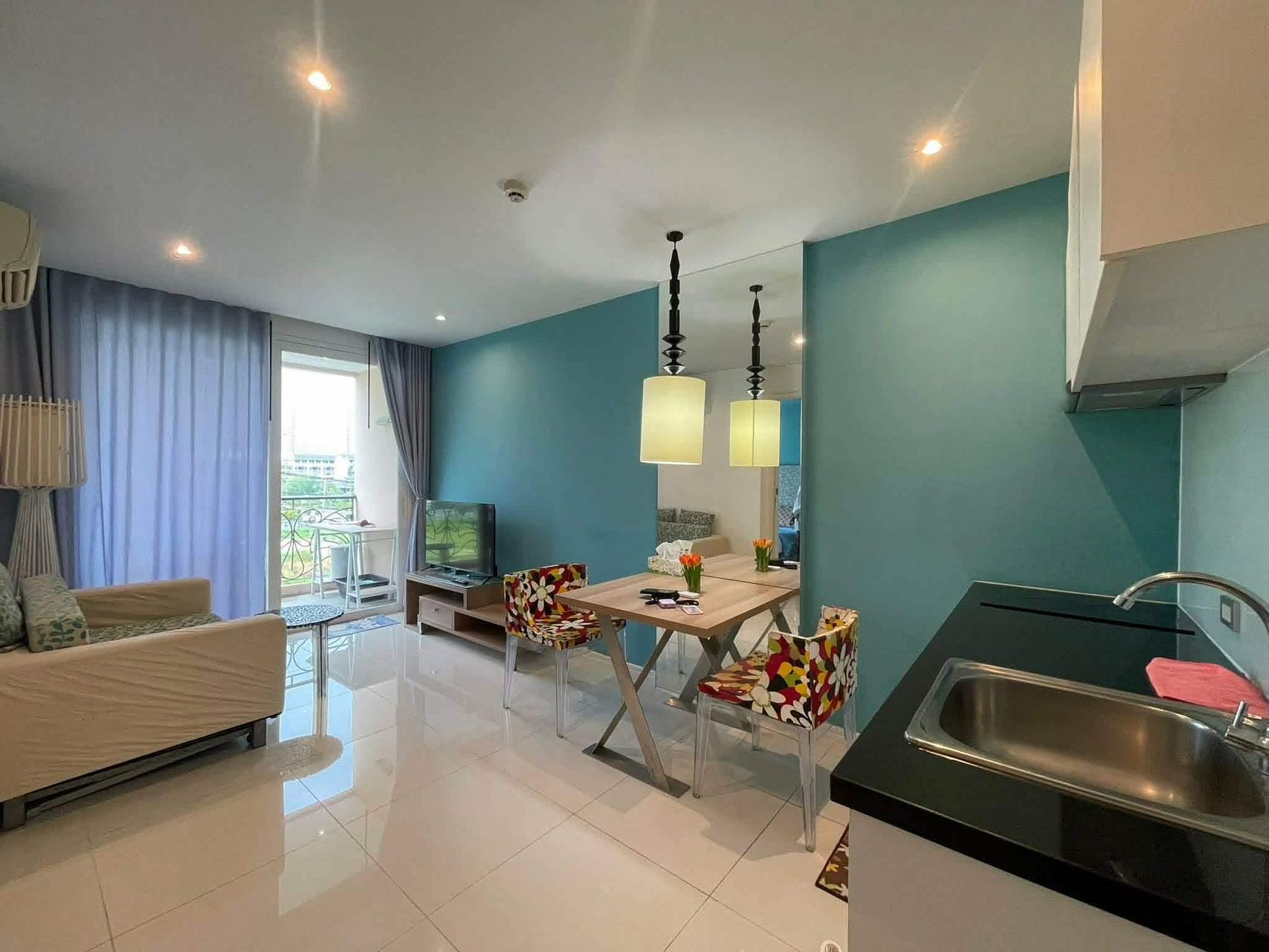 Atlantis Condo Resort 