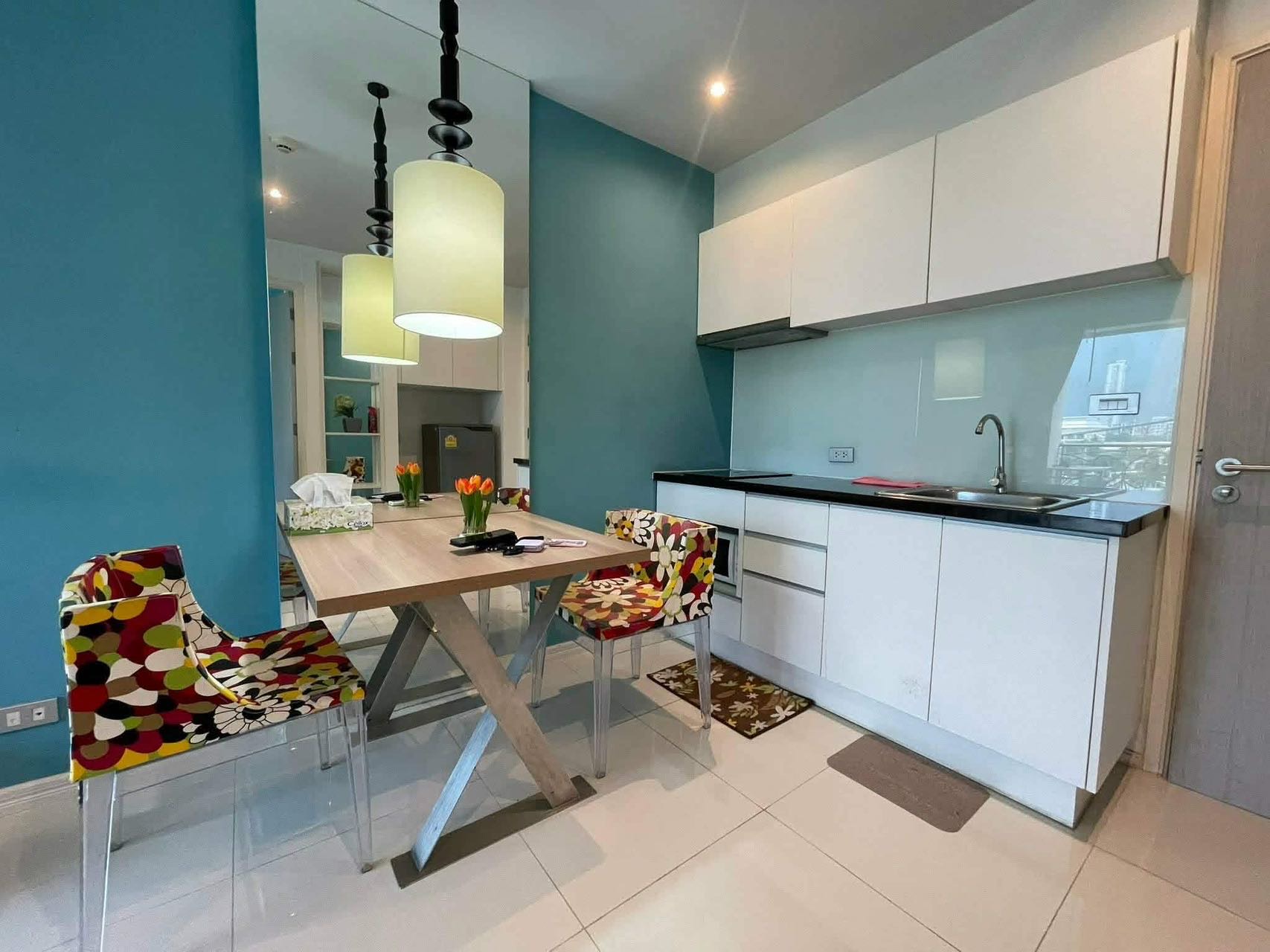 Atlantis Condo Resort 