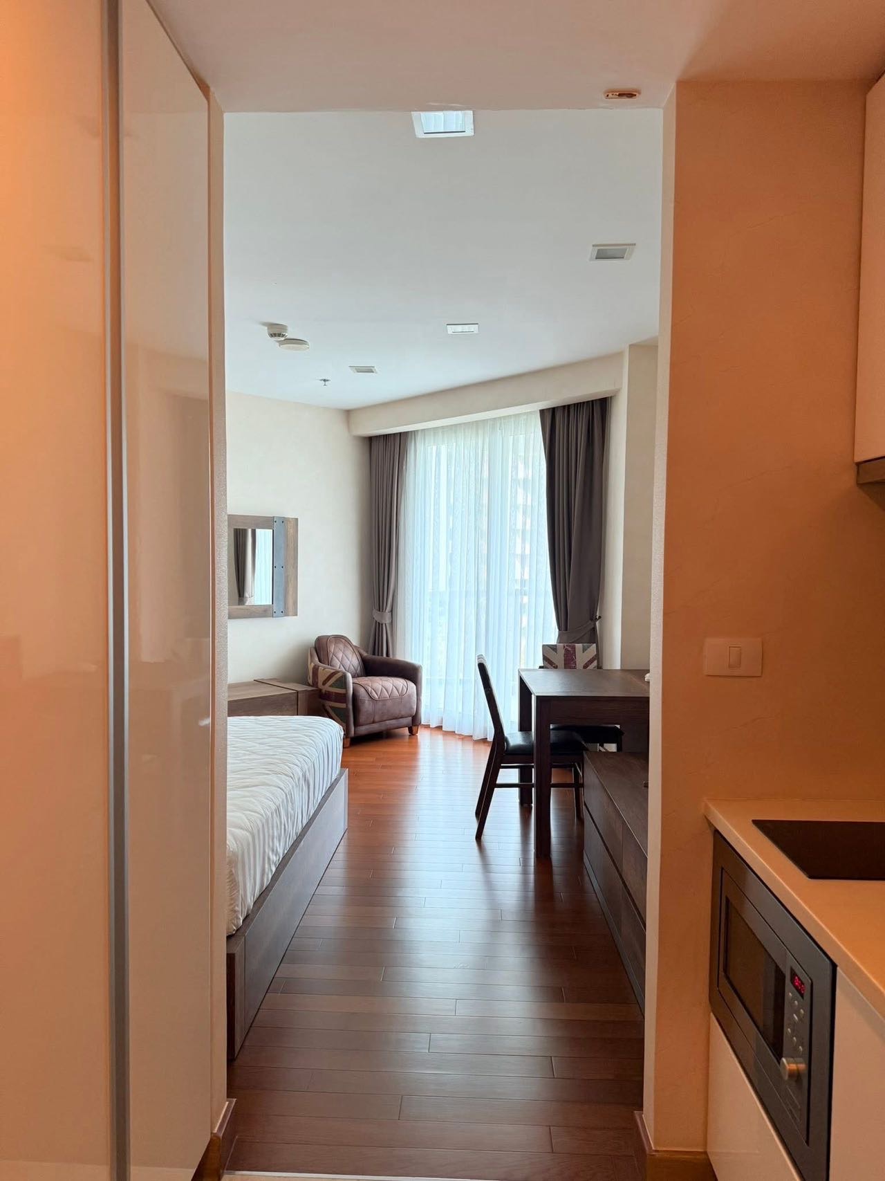 The Palm Wongamat Beach 