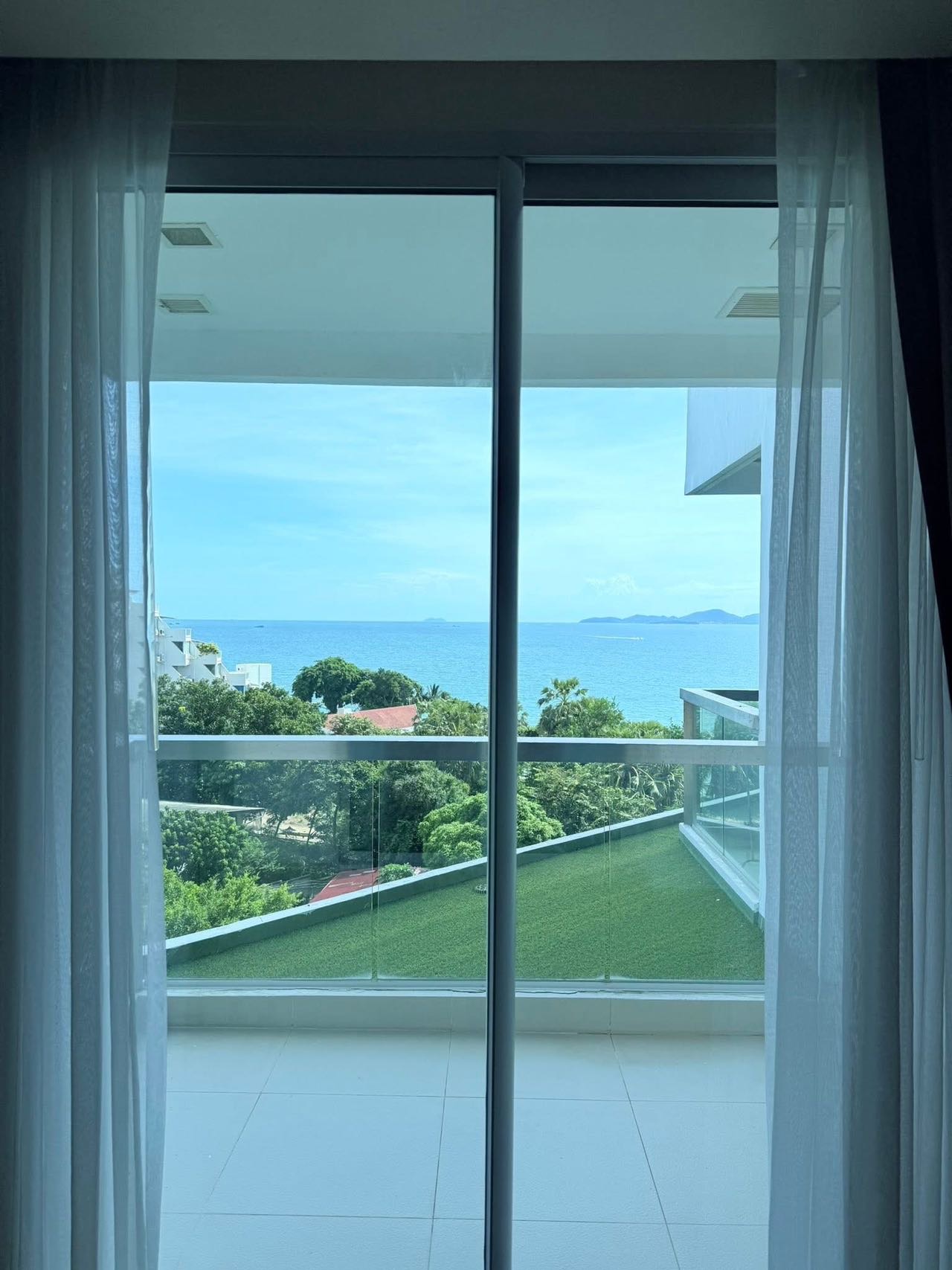 The Palm Wongamat Beach 