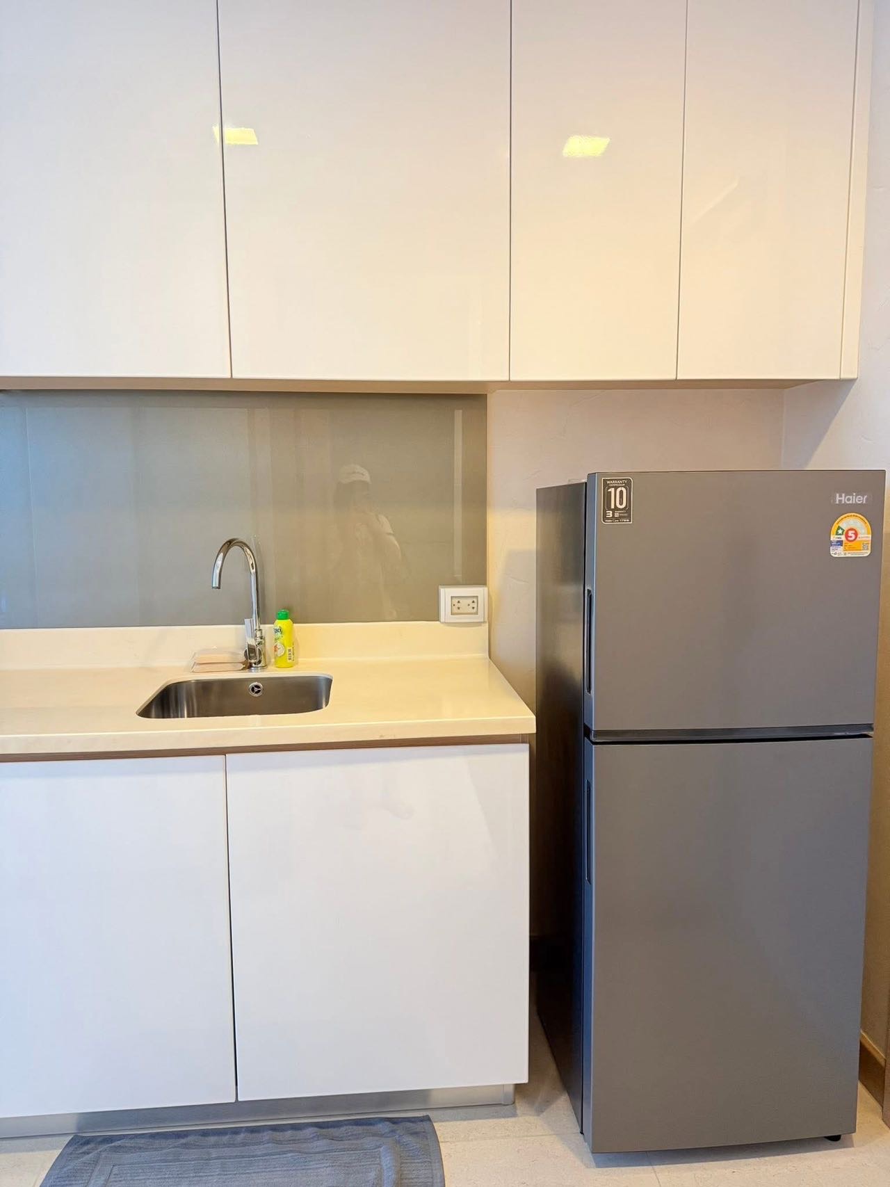 The Palm Wongamat Beach 