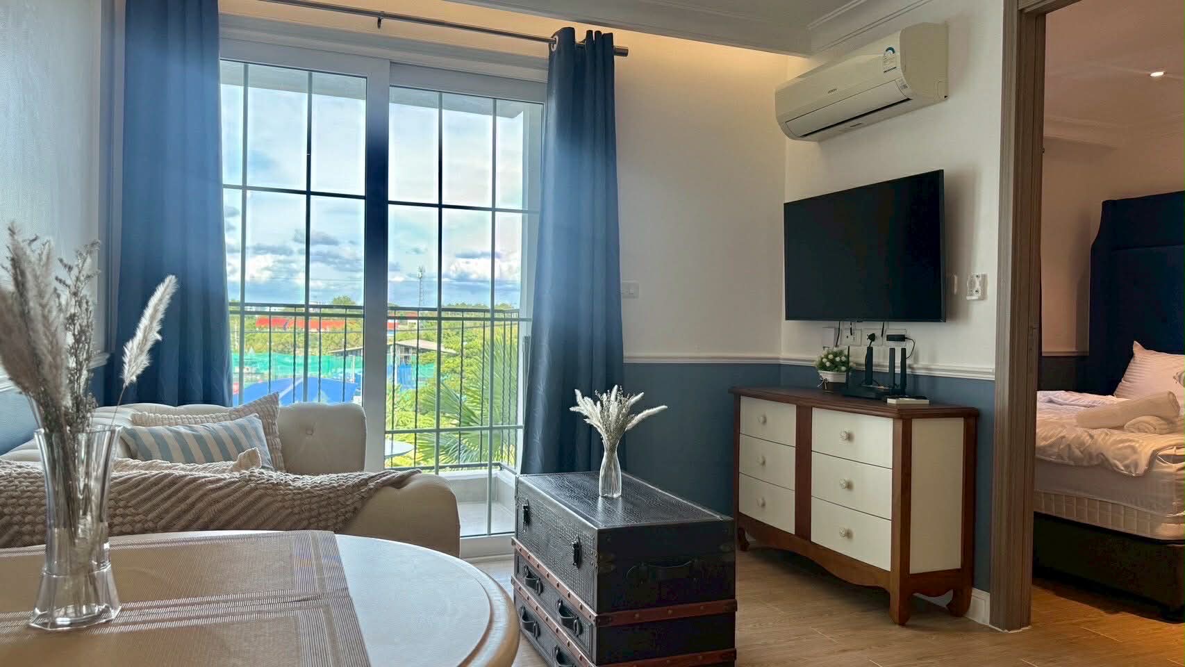 Seven Seas Côte d'Azur