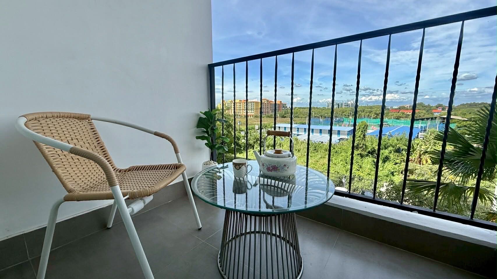 Seven Seas Côte d'Azur