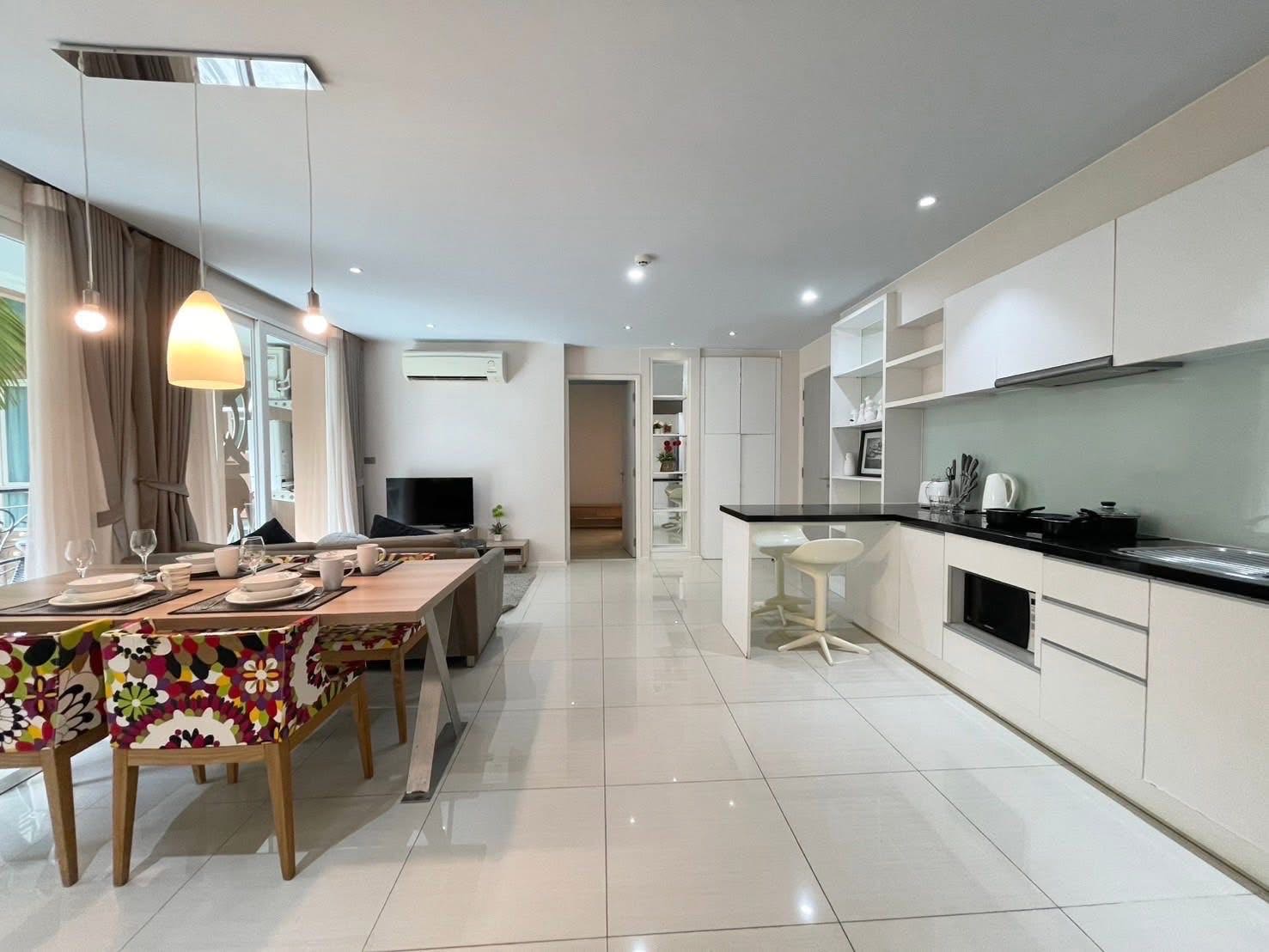 Atlantis Condo Resort Pattaya