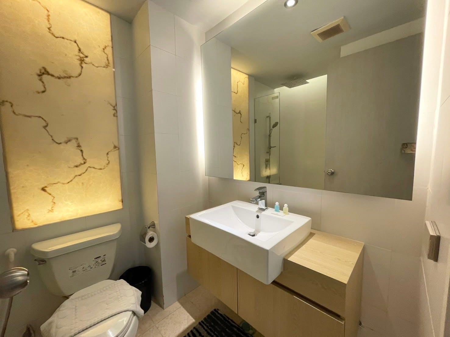 Atlantis Condo Resort Pattaya