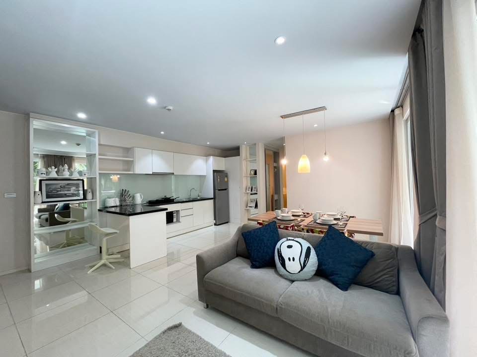 Atlantis Condo Resort Pattaya