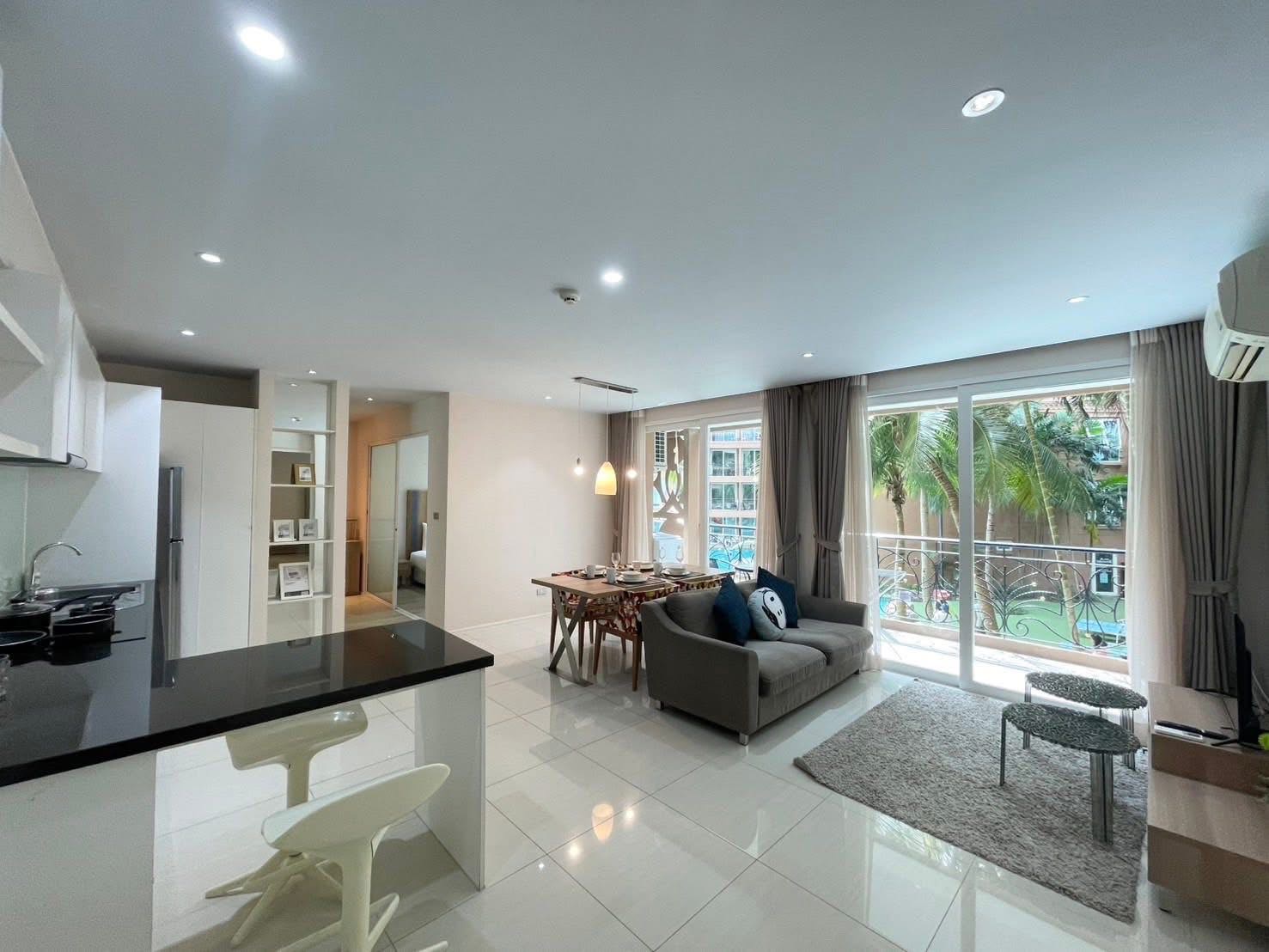 Atlantis Condo Resort Pattaya