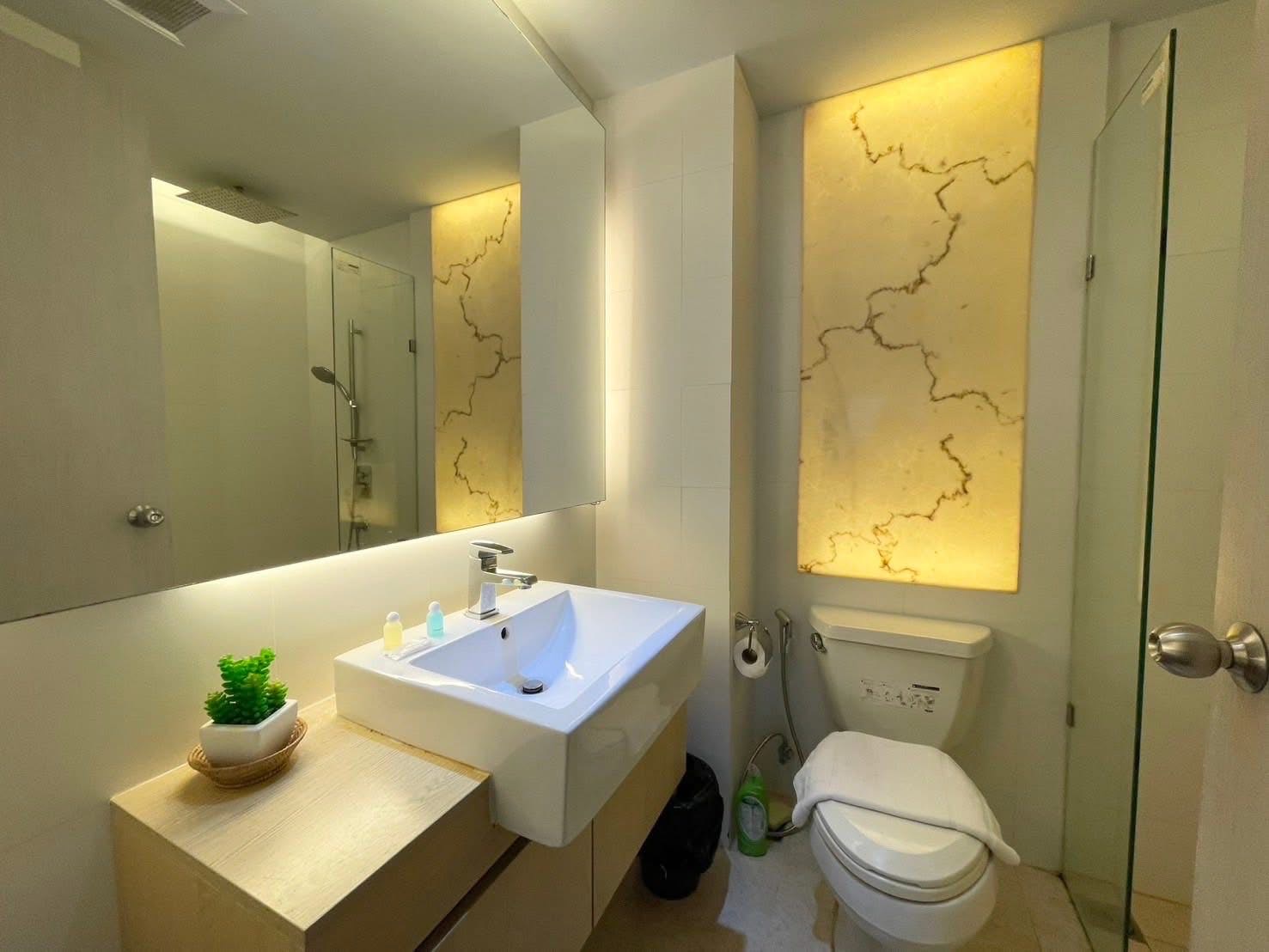 Atlantis Condo Resort Pattaya