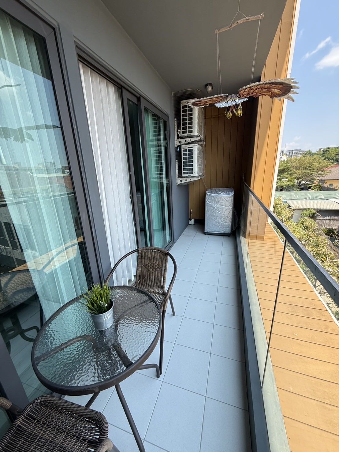 The Win Condominium 