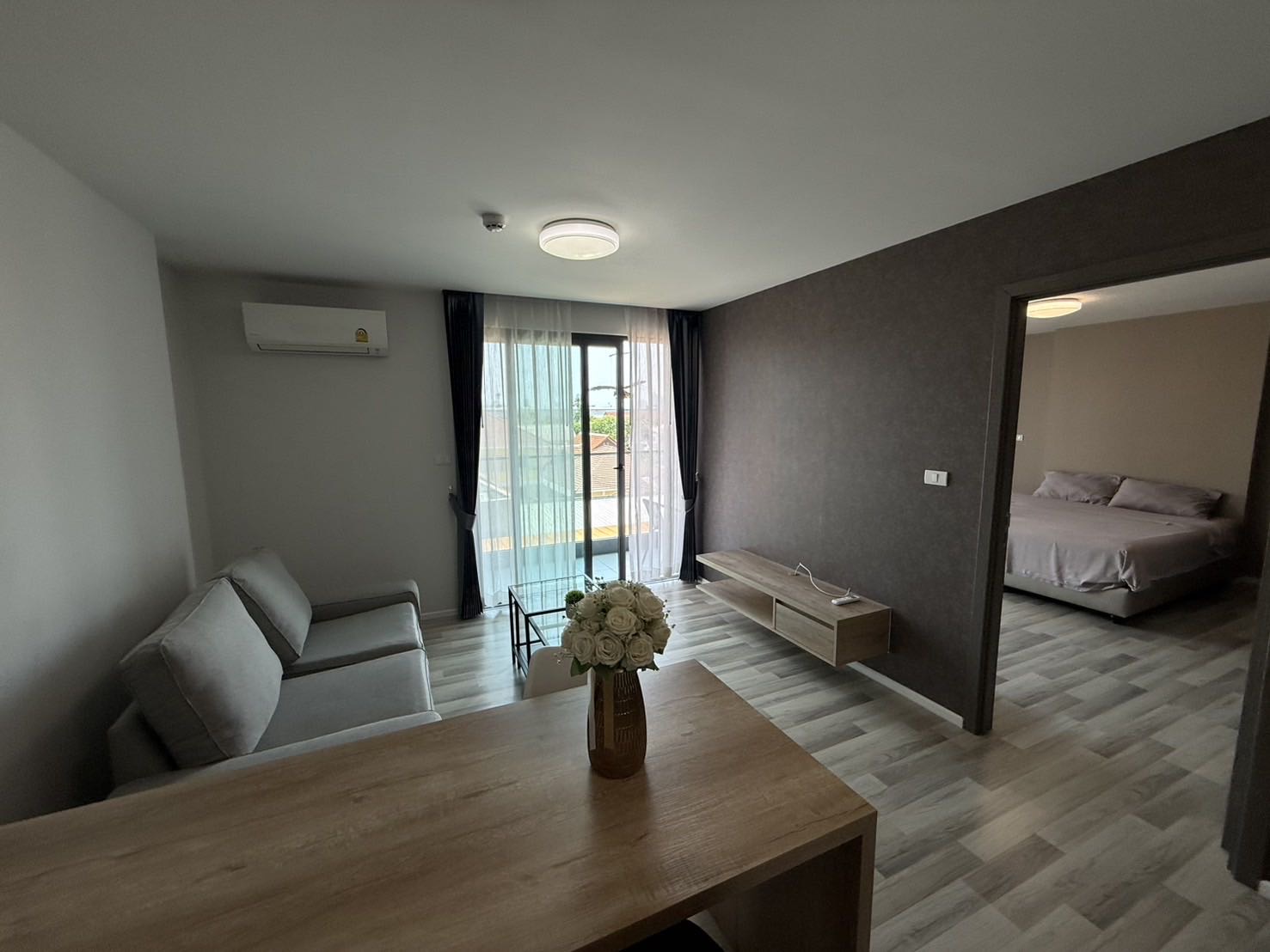 The Win Condominium 