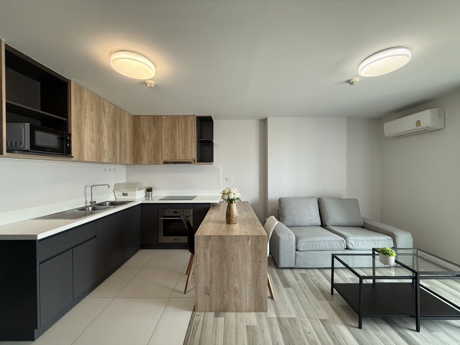 The Win Condominium 