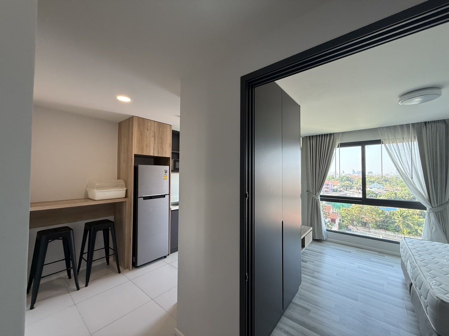 The Win Condominium