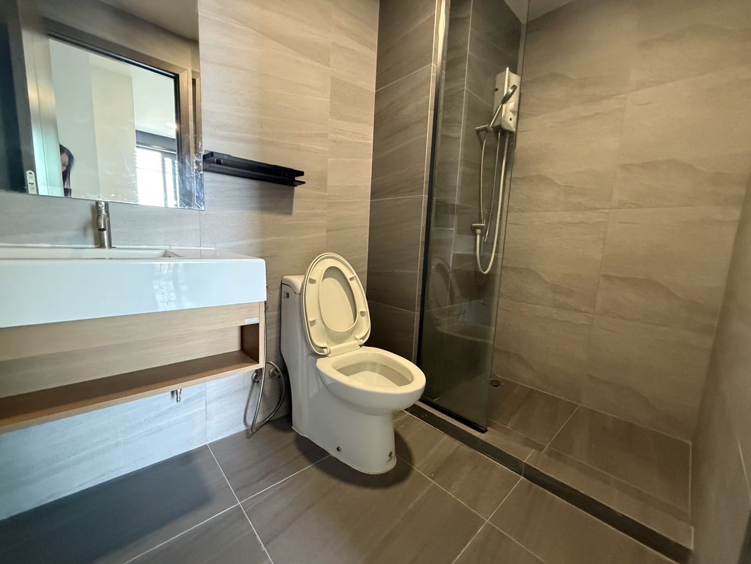 The Win Condominium