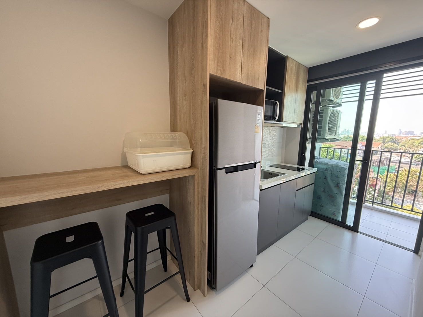 The Win Condominium