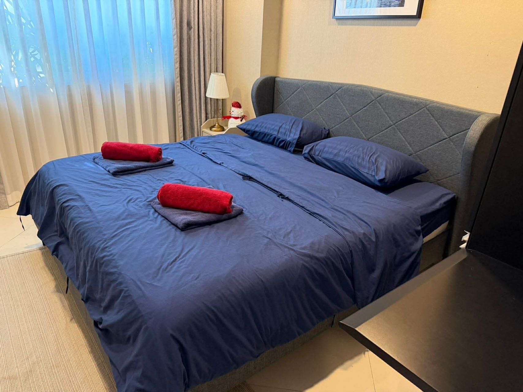 Park Lane Condominium and Resort 