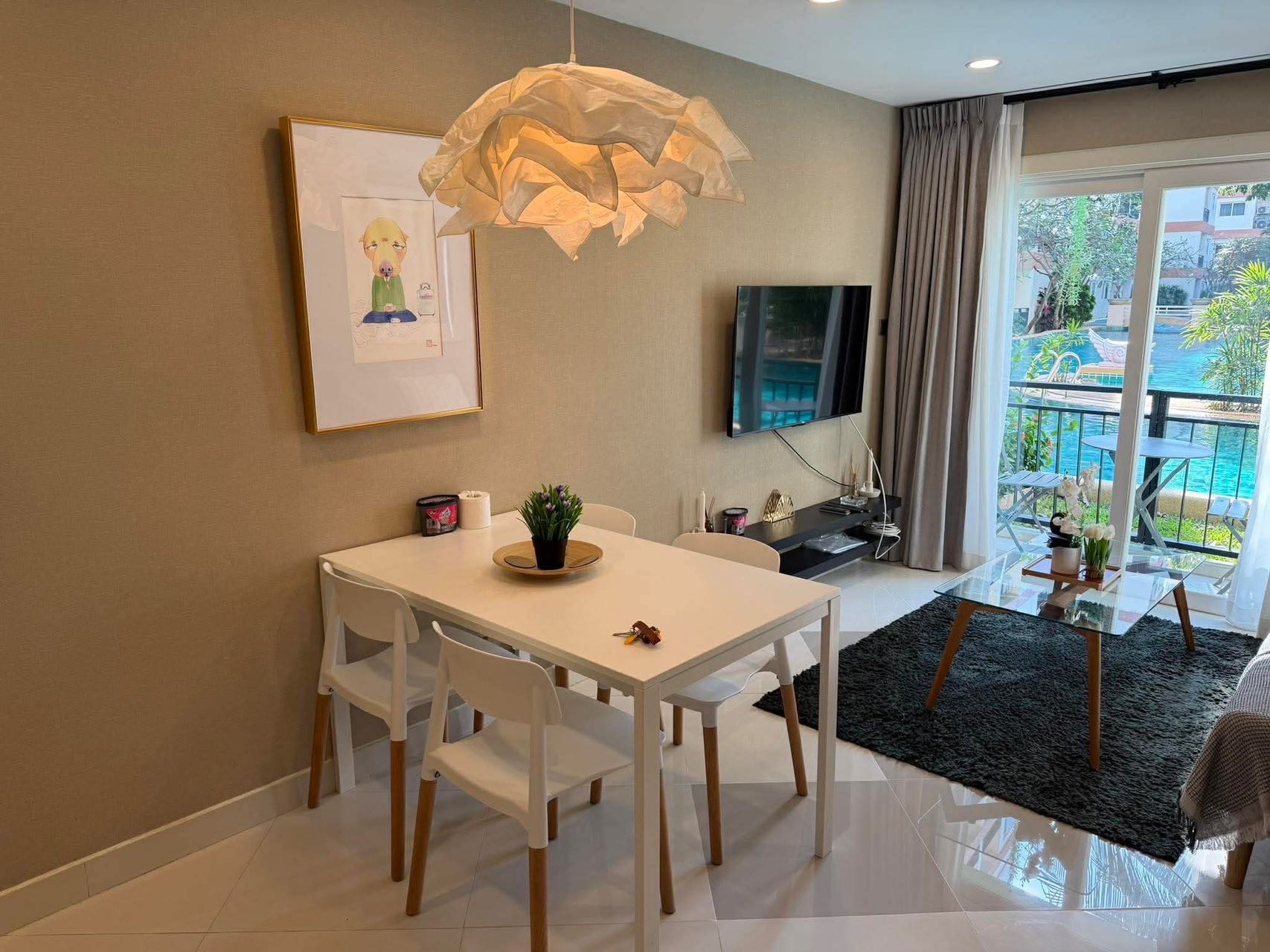 Park Lane Condominium and Resort 