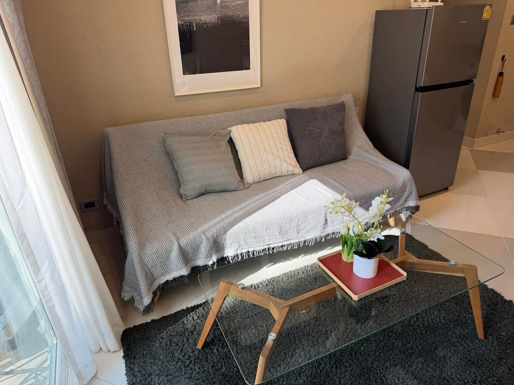 Park Lane Condominium and Resort 