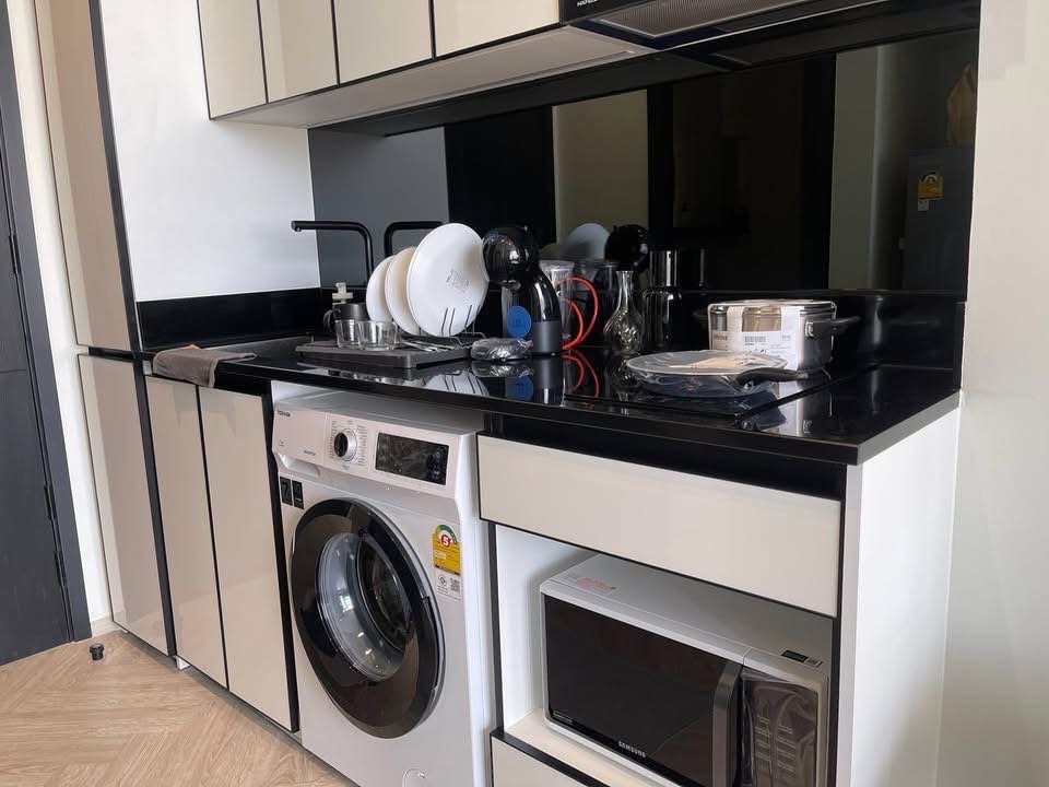 Chapter Charoennakorn Riverside