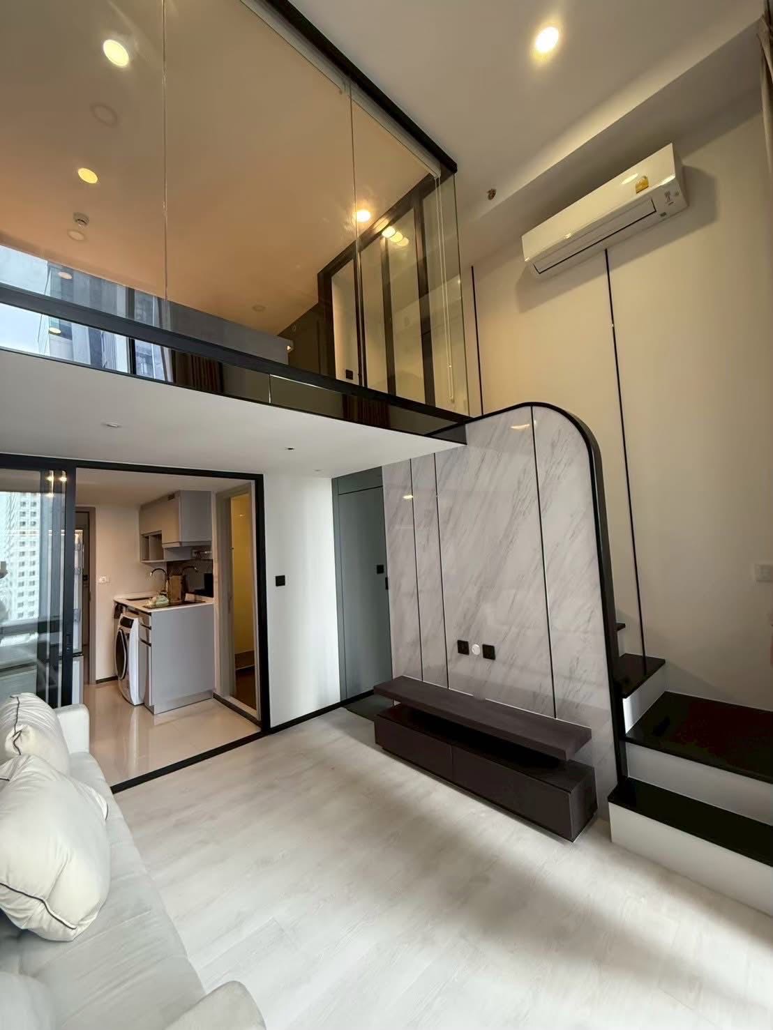 KnightsBridge Space Ratchayothin