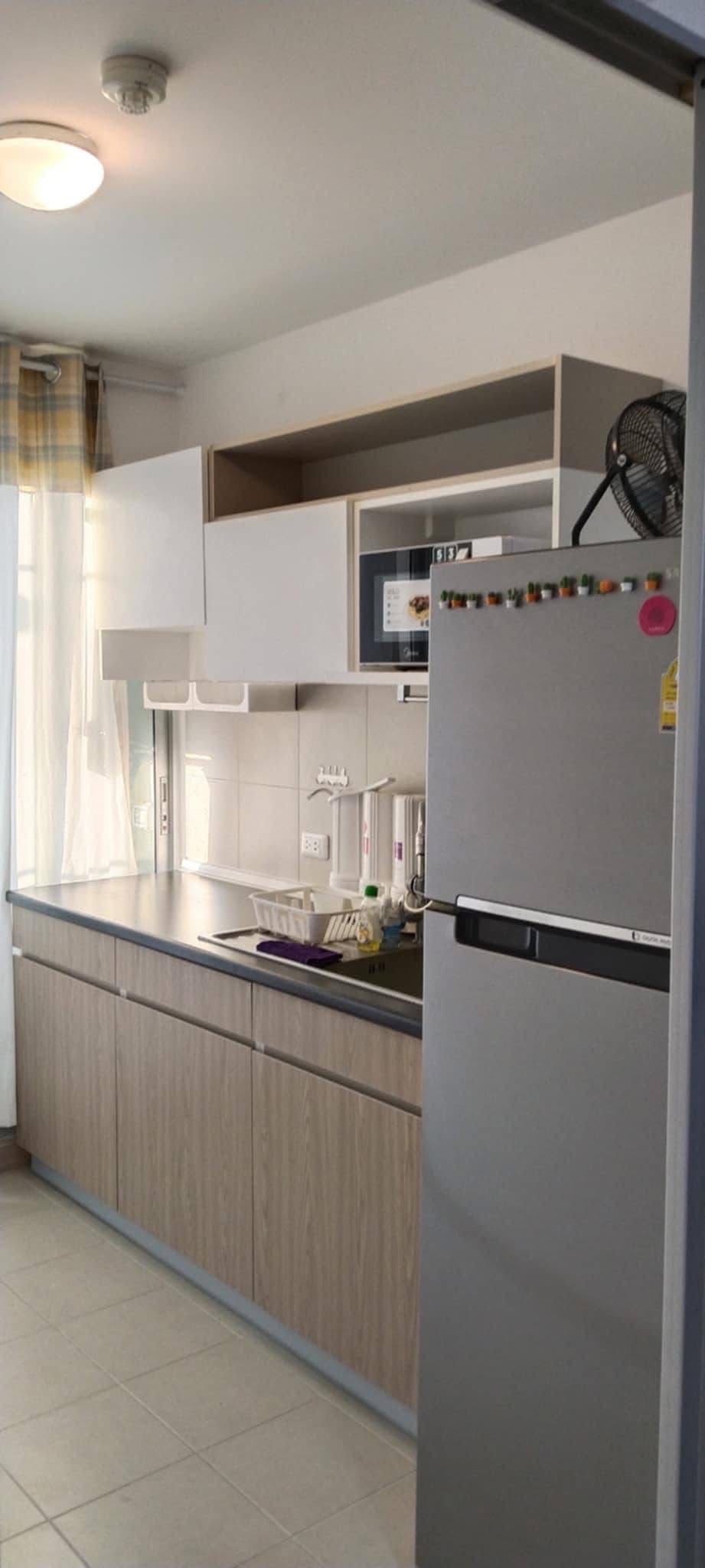 Supalai Veranda Rama 9