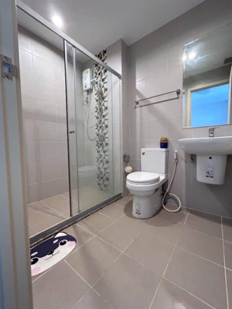 Supalai Veranda Rama 9