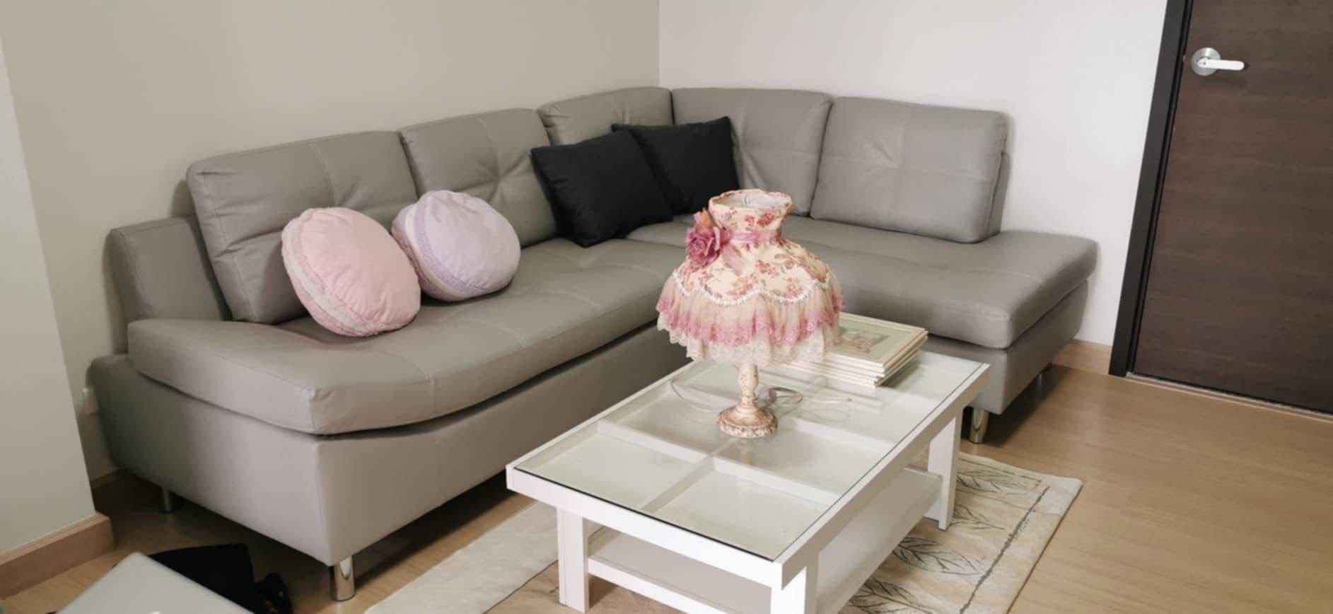 Supalai Veranda Rama 9