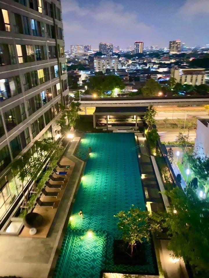 Ideo Sathorn-Thapra