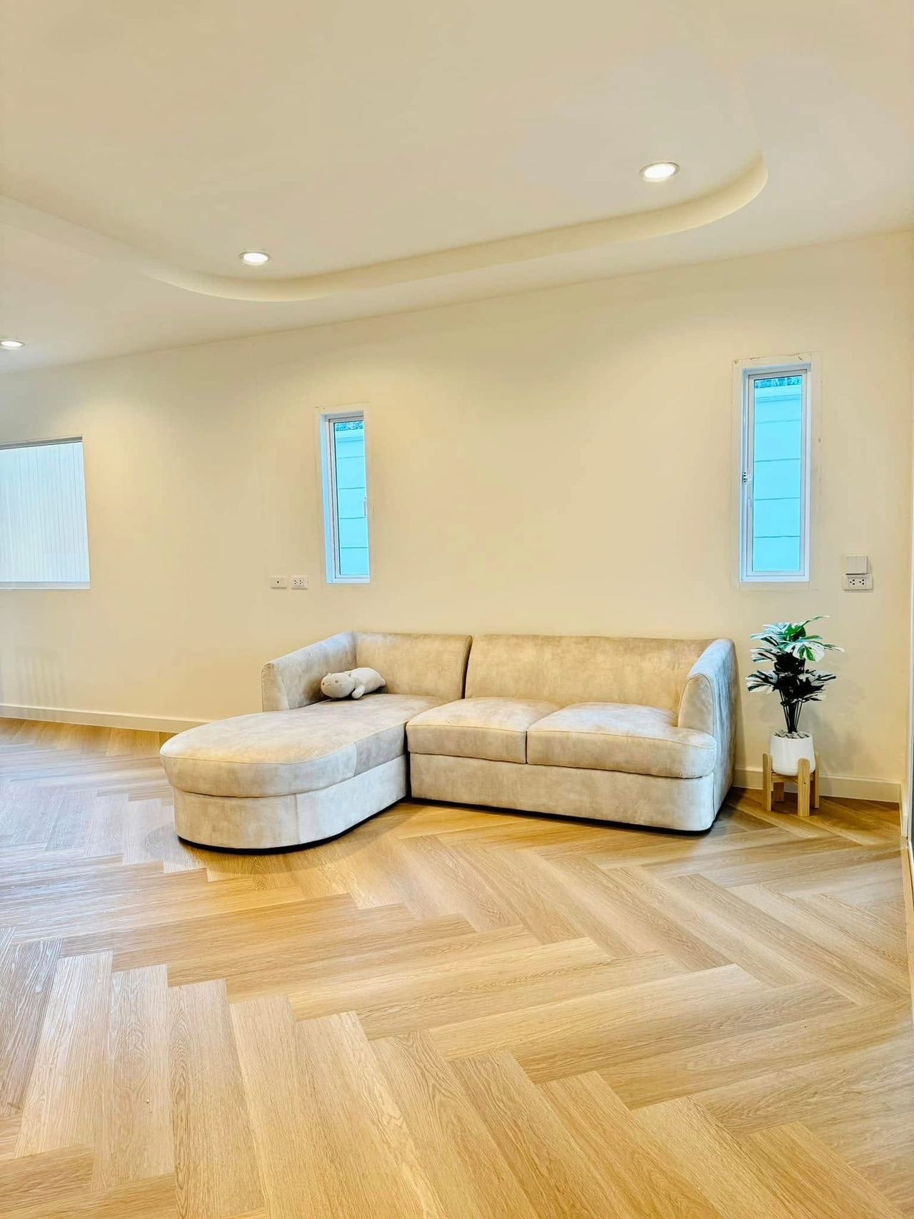 Villette City Pattanakarn 