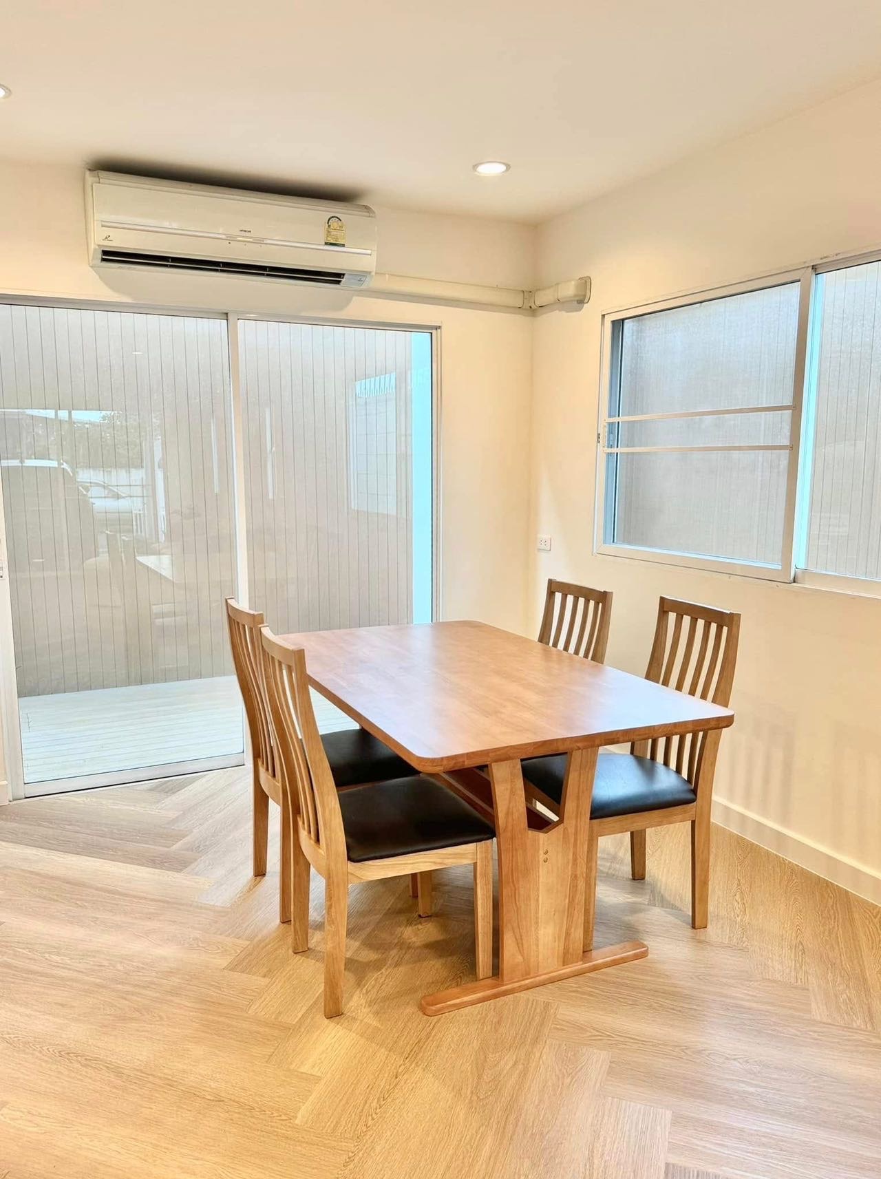 Villette City Pattanakarn 