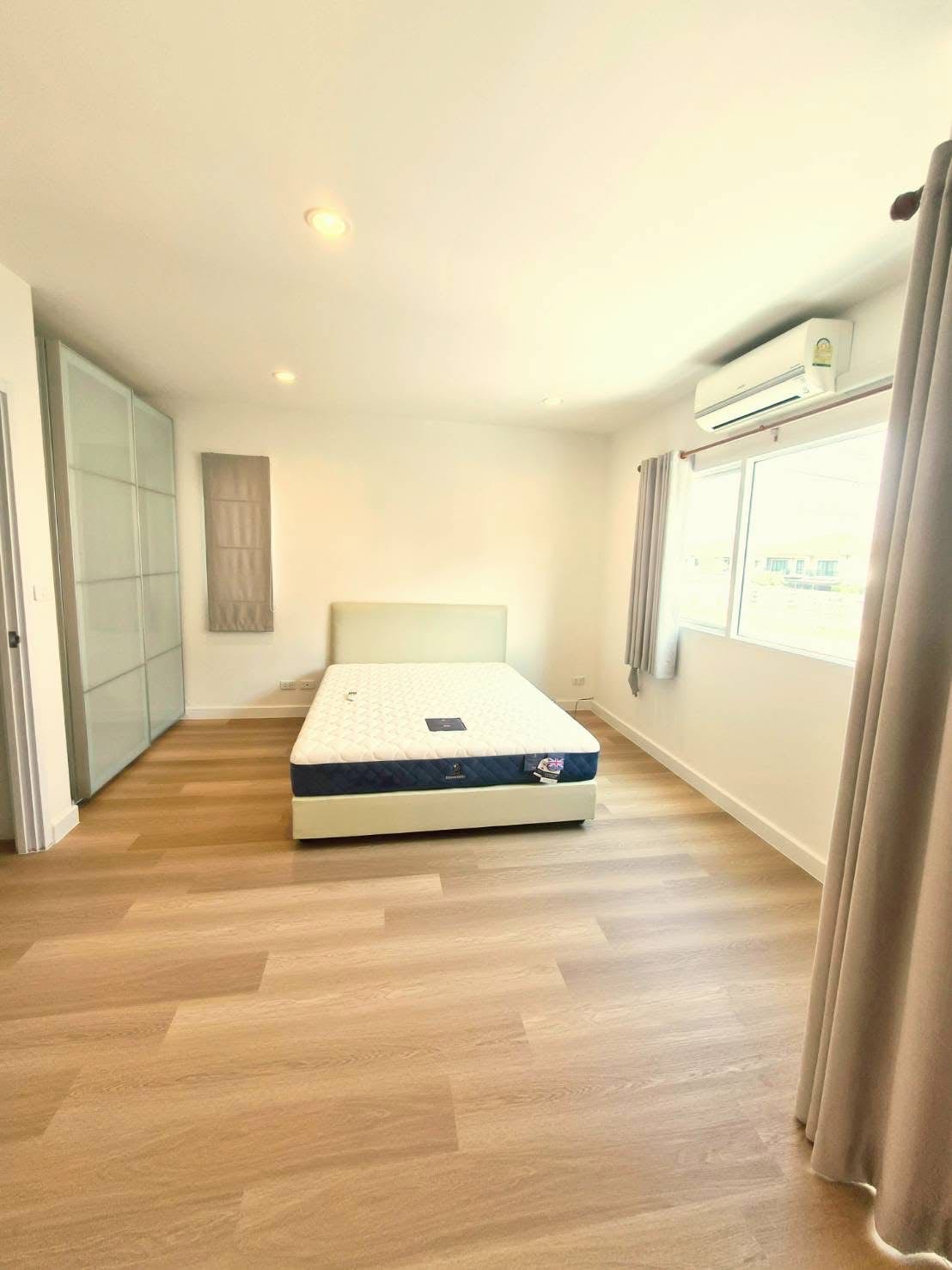 Villette City Pattanakarn 