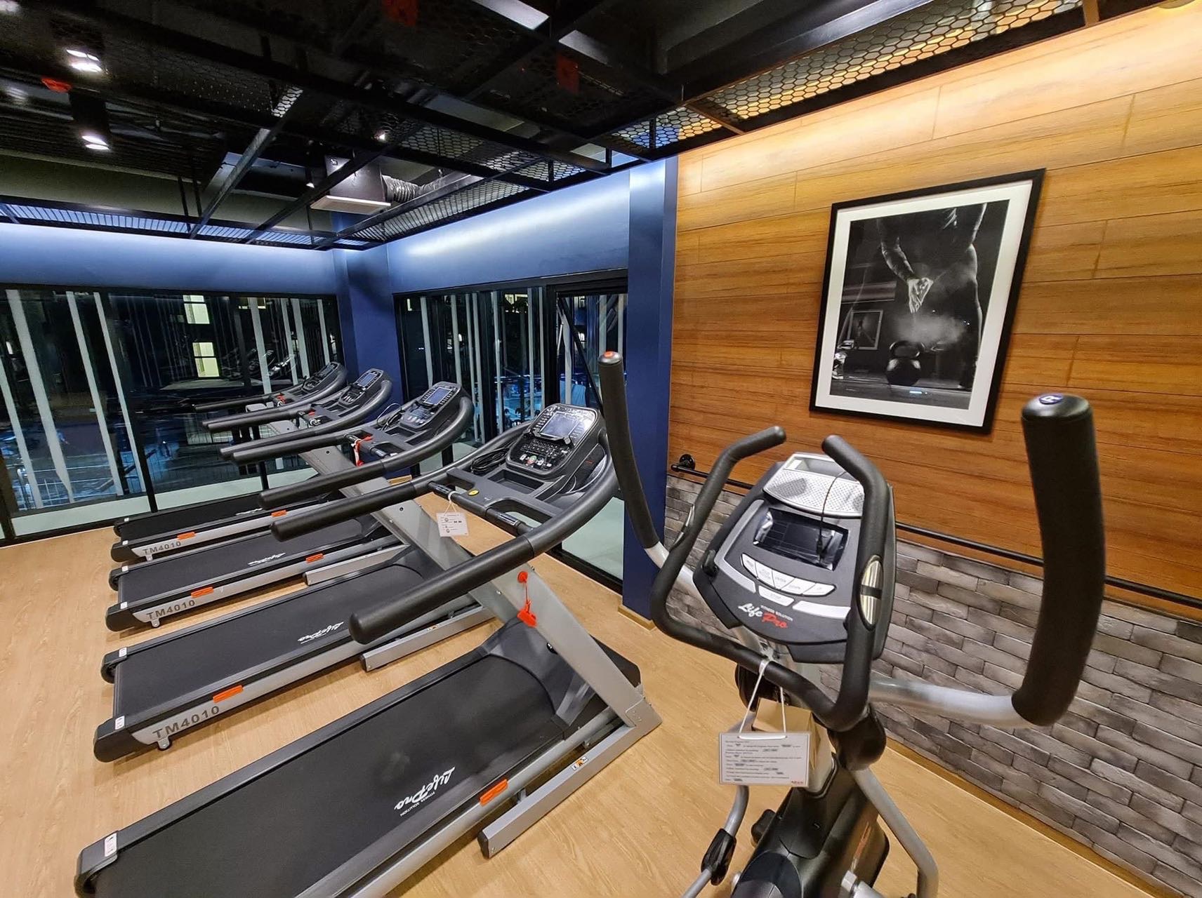 Chewathai Hallmark Chokchai 4