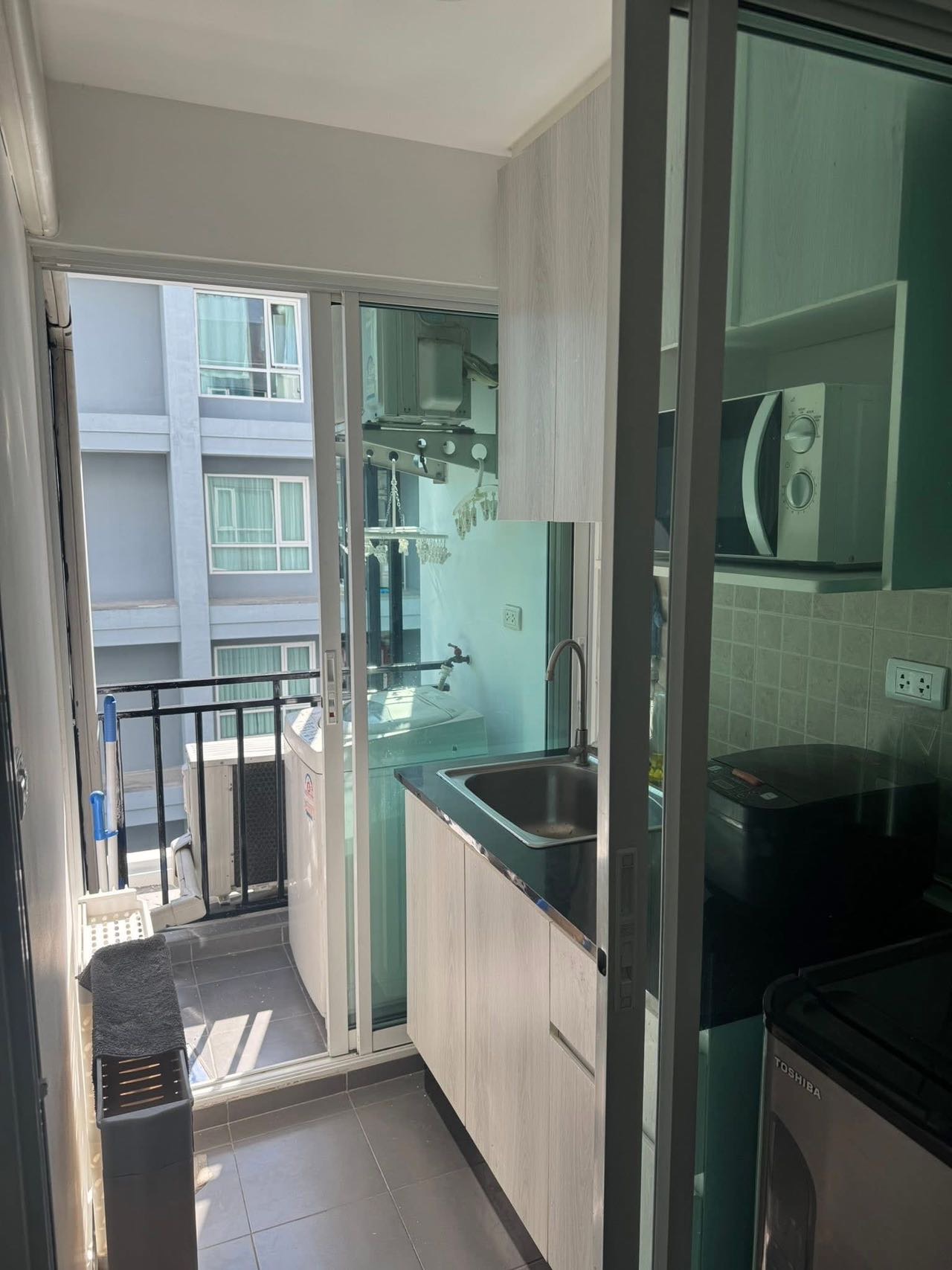 Regent Home Sukhumvit 81